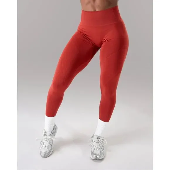 Revive high rise Alphalete leggings - Picture 1 of 8